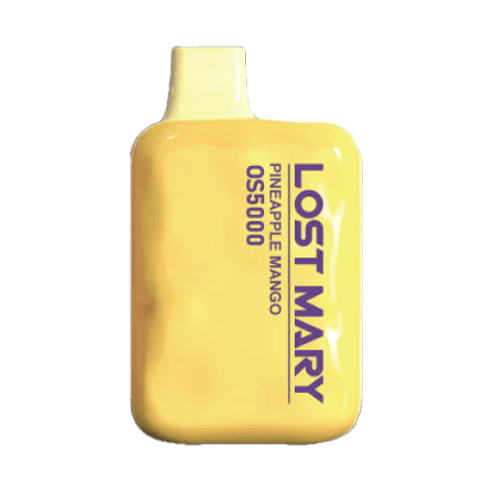 Lost Mary OS5000 Disposable Vape