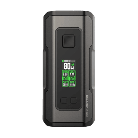 Wotofo Profile Squonk Mod